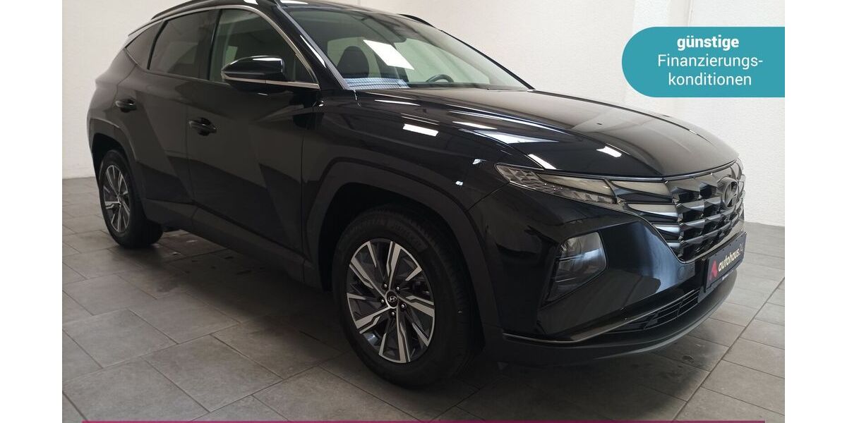 Hyundai TUCSON 38.024 km 25.670 &euro; Egelsbach 63329