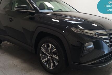 Hyundai TUCSON 38.024 km 26.970 &euro; Egelsbach 63329