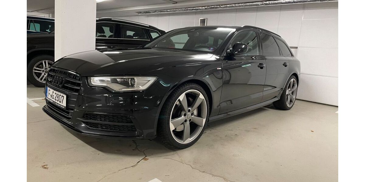 Audi A6 238.000 km 14.250 &euro; Hattersheim am Main 65795