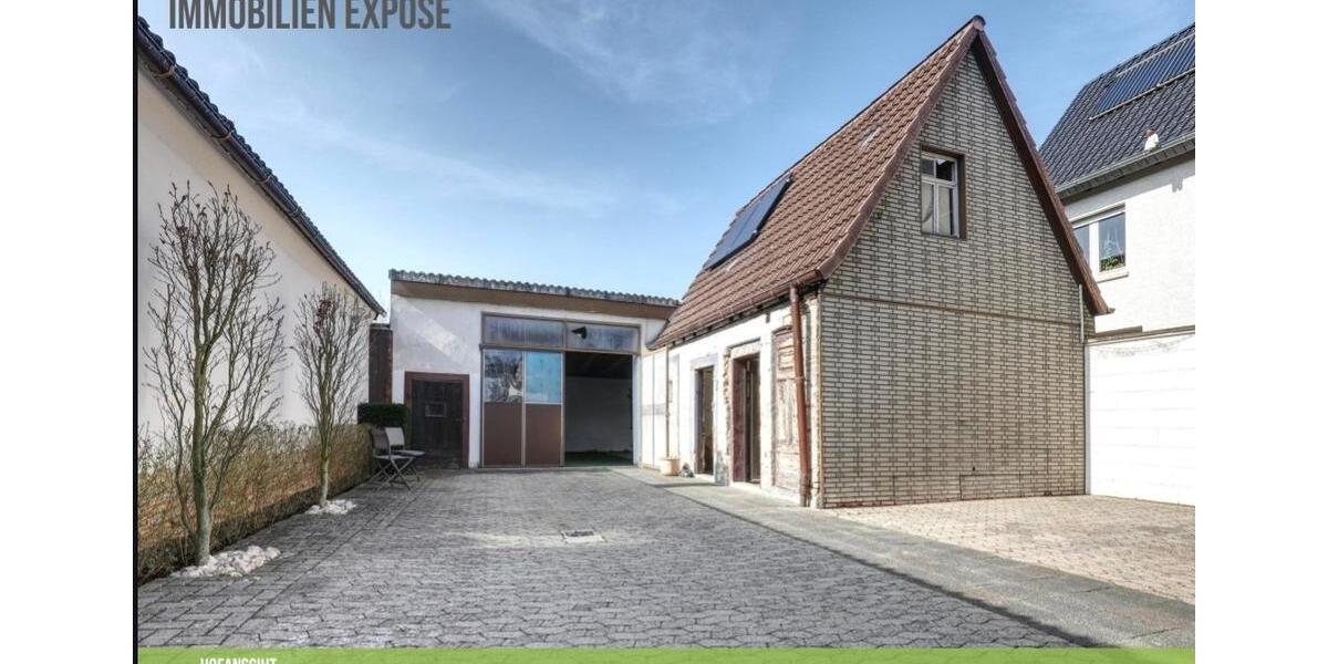 Einfamilienhaus Nauheim - 4 Zimmer, 100 m&sup2;, 365.000&euro; | Angebot:26588388
