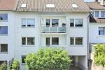 Etagenwohnung Darmstadt Bessungen - 1 Zimmer, 30 m&sup2;, 850&euro; | Angebot:26296792