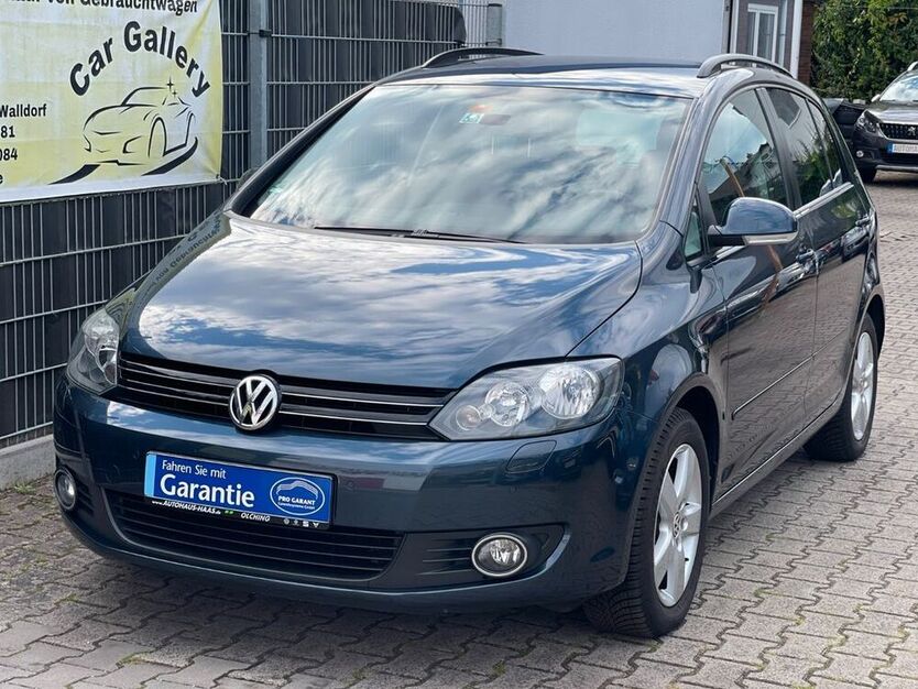 Golf Plus