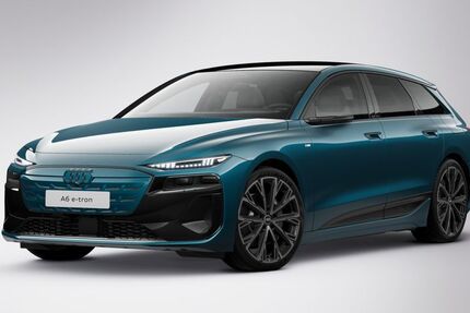 Audi A6 e-tron 15.178 km 77.890 € Hofheim 65719