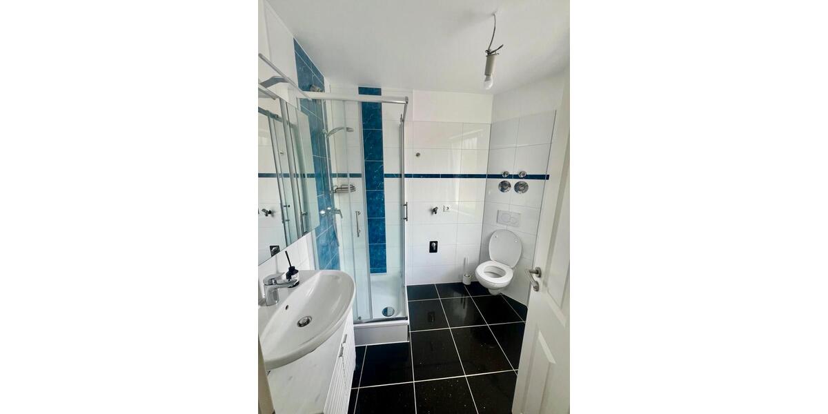 Etagenwohnung Schmitten im Taunus - 1 Zimmer, 27 m&sup2;, 450&euro; | Angebot:25299376