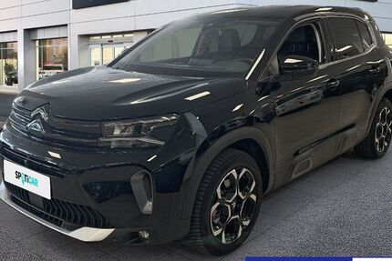 Citroen C5 Aircross 24.091 km 20.890 &euro; Frankfurt 60314