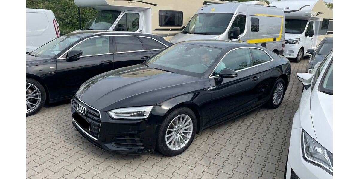 Audi A5 123.000 km 20.300 &euro; Mörfelden-Walldorf 64546