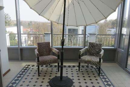 Wohnung Bad Soden - 3.5 Zimmer, 145 m&sup2;, 2.300&euro; | Angebot:25642934