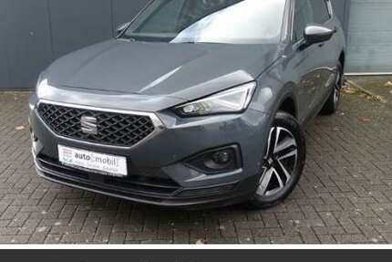 Seat Tarraco 92.500 km 27.480 &euro; Hainburg 63512