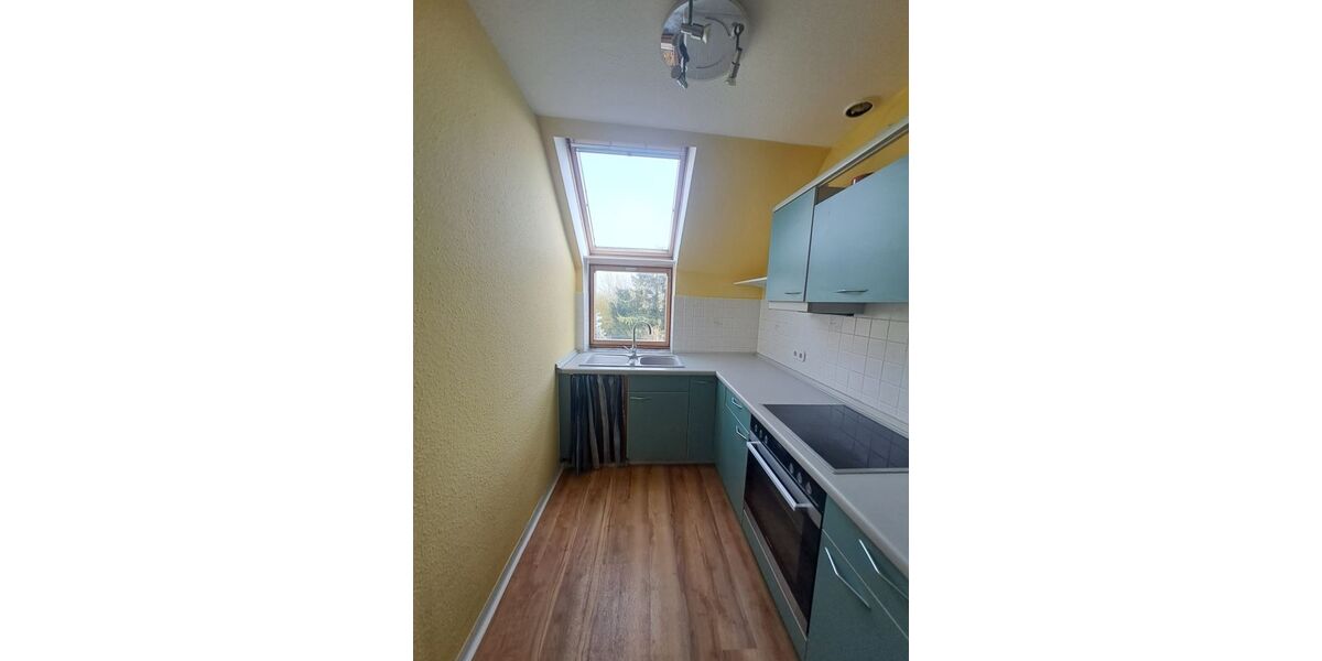 Provisionsfrei* Freie 3-Zimmer-Maisonette-Wohnung in Nauheim mit großem Balkon und Stellplatz!Sowohl zum sofortigen Bezug als auch zur Kapitalanlage geeignet! - Maisonettenwohnung Nauheim | Angebot:25398984