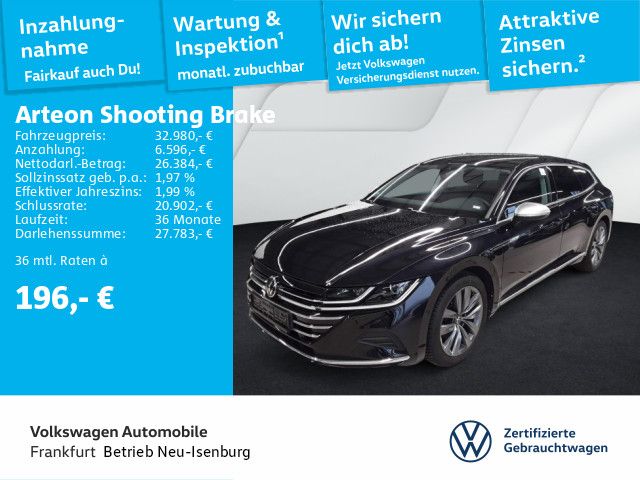Arteon