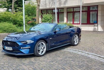 Ford Mustang 33.000 km 39.990 &euro; Oberursel 61440