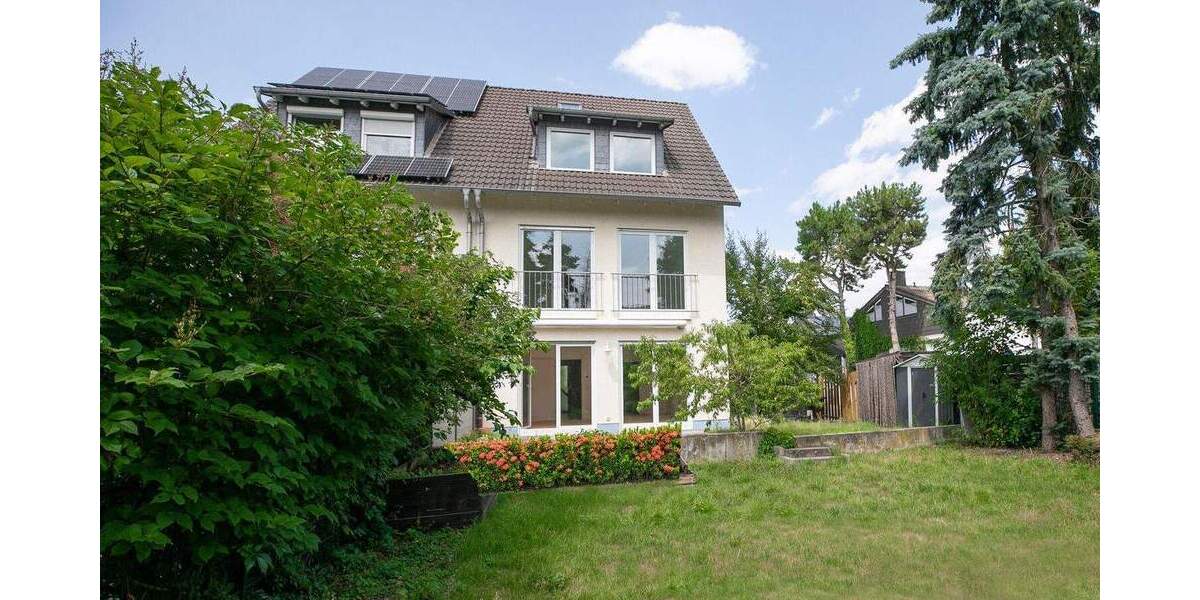 Reihenendhaus Rödermark Ober-Roden - 6 Zimmer, 146 m&sup2;, 595.000&euro; | Angebot:25796174