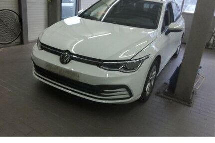 VW Golf 60.266 km 21.550 &euro; Frankfurt 60326