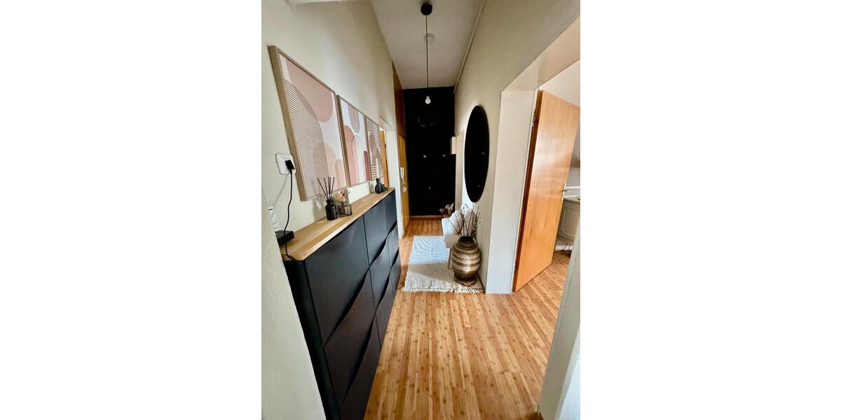 Etagenwohnung Offenbach am Main Bieberer Berg - 2 Zimmer, 66 m&sup2;, 1.380&euro; | Angebot:25784282