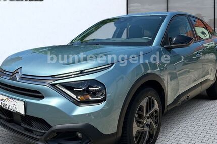 Citroen C4 9.100 km 16.490 &euro; Flörsheim am Main 65439