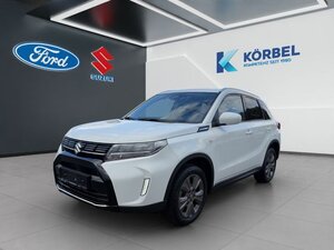 Suzuki Vitara 1.4 Hybrid Comfort*LED*ToWiW*Navi*CAM*SHZ 9.300 km 21.980 &euro; Nidderau 61130