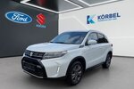 Suzuki Vitara 1.4 Hybrid Comfort*LED*ToWiW*Navi*CAM*SHZ 9.300 km 21.980 &euro; Nidderau 61130