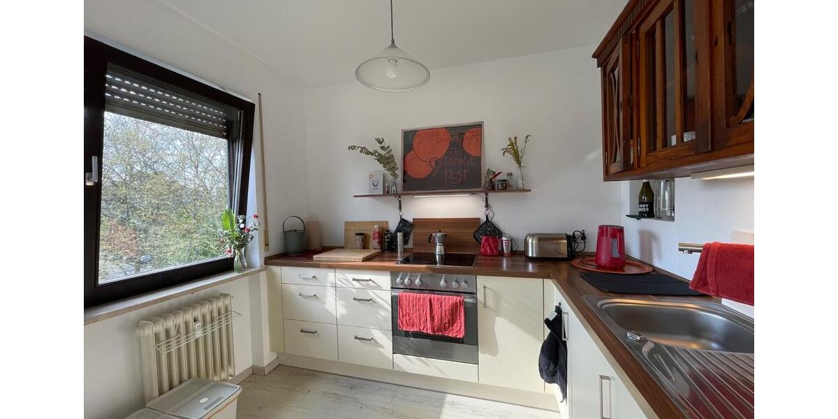 Etagenwohnung Darmstadt Darmstadt-Nord - 2 Zimmer, 62 m&sup2;, 1.200&euro; | Angebot:26227368