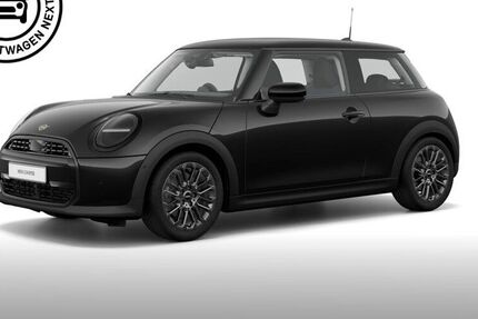 Mini Cooper C