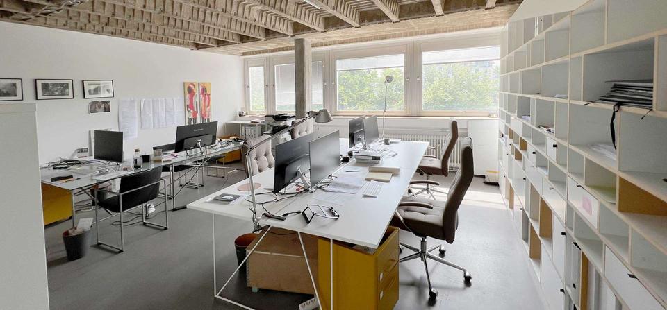 Gewerbeobjekt Frankfurt am Main Bornheim - 880&euro; | Angebot:24735727