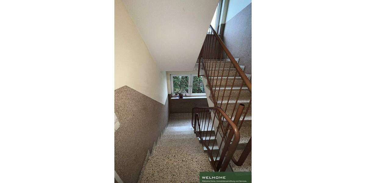 Das passt! Ideal für Single oder Pärchen. 2 zimmer