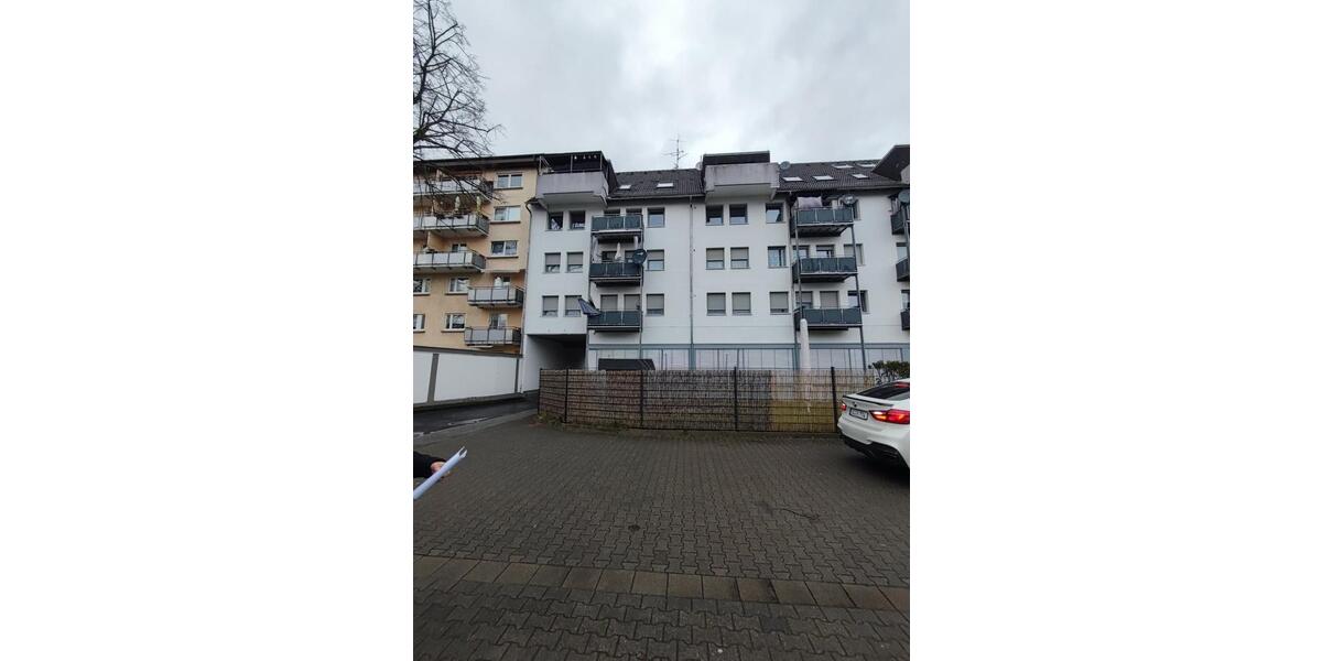 Etagenwohnung Offenbach am Main Hafen - 4 Zimmer, 90 m&sup2;, 385.000&euro; | Angebot:24653692