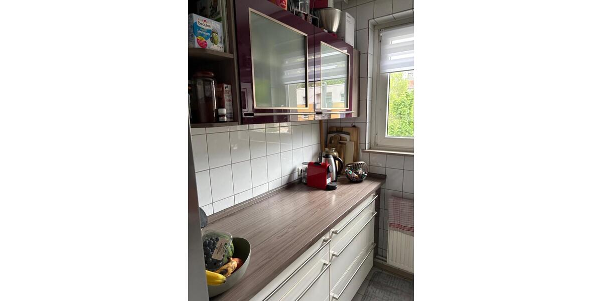 Etagenwohnung Frankfurt am Main Innenstadt 3 - 3 Zimmer, 66 m&sup2;, 1.350&euro; | Angebot:26670535