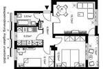 Schöne 2,5-Zimmer-Wohnung sucht Nachmieter!