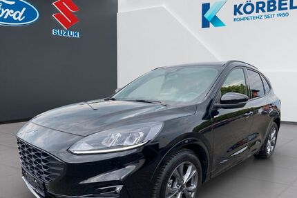 Ford Kuga 25.400 km 25.379 &euro; Nidderau-Heldenbergen 61130