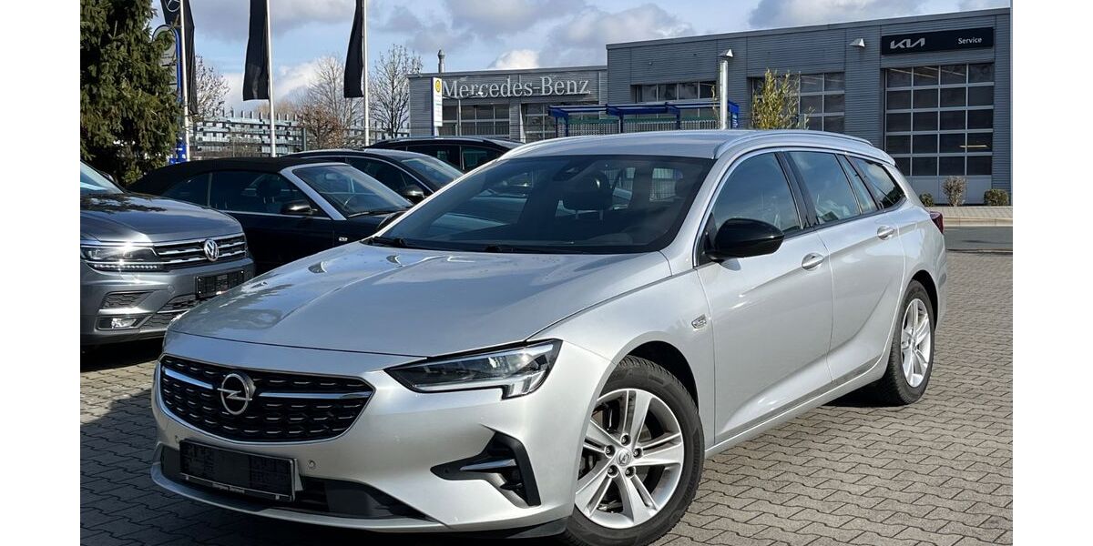 Opel Insignia 121.420 km 11.980 &euro; Dietzenbach / bei Frankfurt am Main 63128