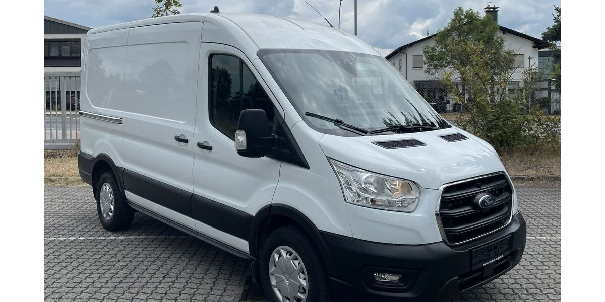 Ford Transit 108.500 km 17.480 &euro; Langen 63225