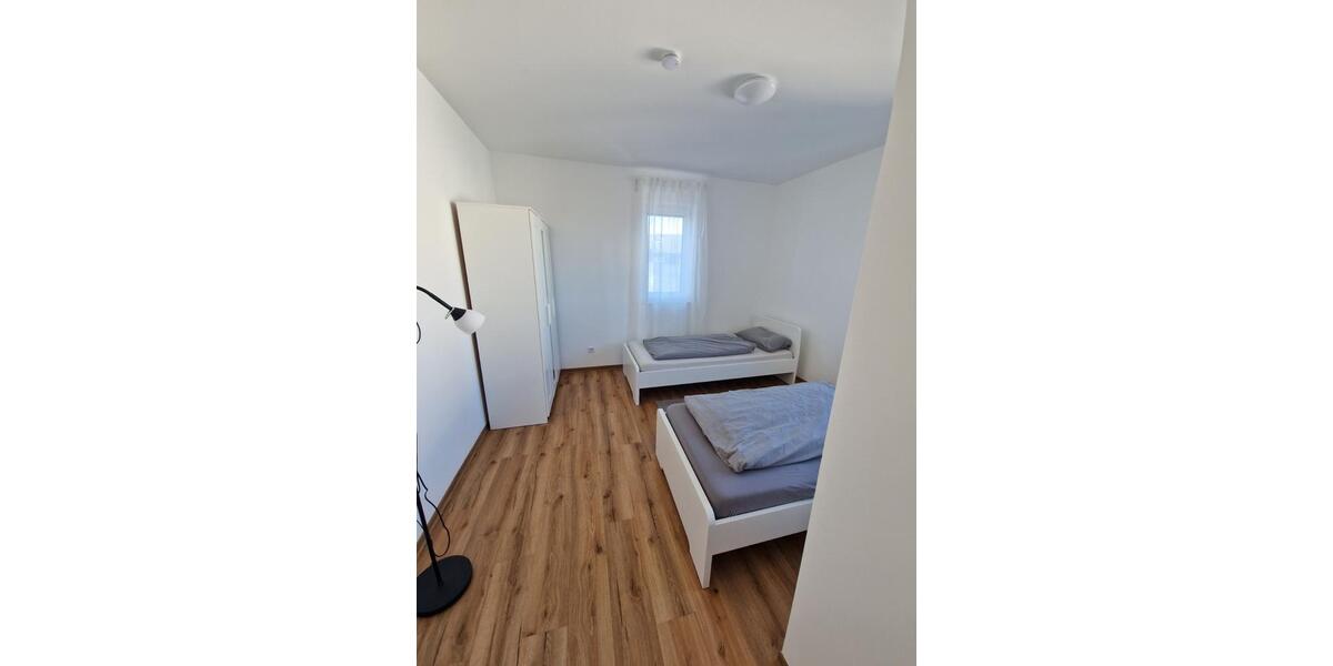 Etagenwohnung Darmstadt Arheilgen - 2 Zimmer, 55 m&sup2;, 1.200&euro; | Angebot:24749228