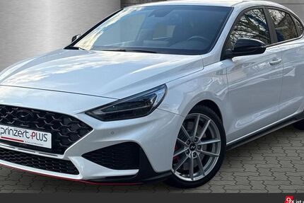 Hyundai i30 63.208 km 30.970 &euro; Darmstadt 64285