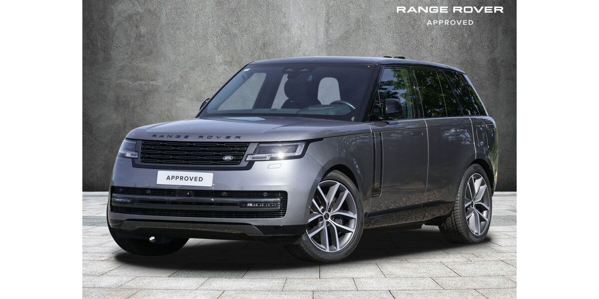Land Rover Range Rover 16.046 km 151.900 &euro; Kronberg 61476