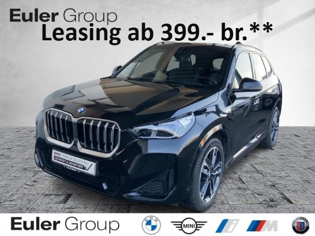 BMW X1 25.350 km 42.989 &euro; Frankfurt 60314