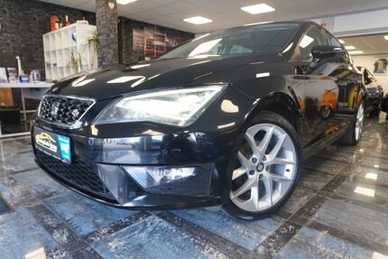 Seat Leon 157.685 km 8.490 &euro; Mühlheim am Main nähe Frankfurt 63165