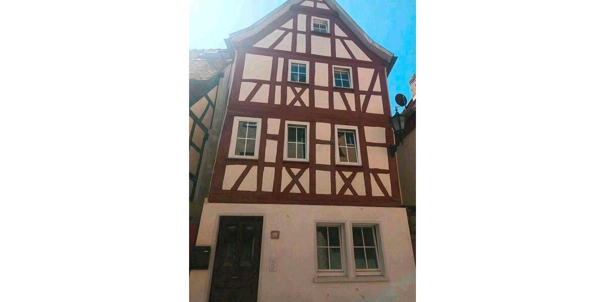 Einfamilienhaus Eppstein - 3 Zimmer, 105 m&sup2;, 355.000&euro; | Angebot:26479086