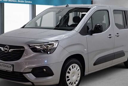 Opel Combo Life 42.945 km 20.490 € Maintal 63477