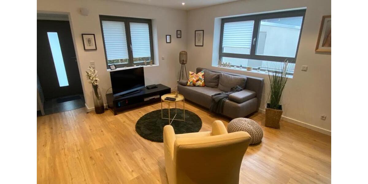 Erdgeschoßwohnung Oberursel (Taunus) - 1.5 Zimmer, 40 m&sup2;, 1.250&euro; | Angebot:26356222