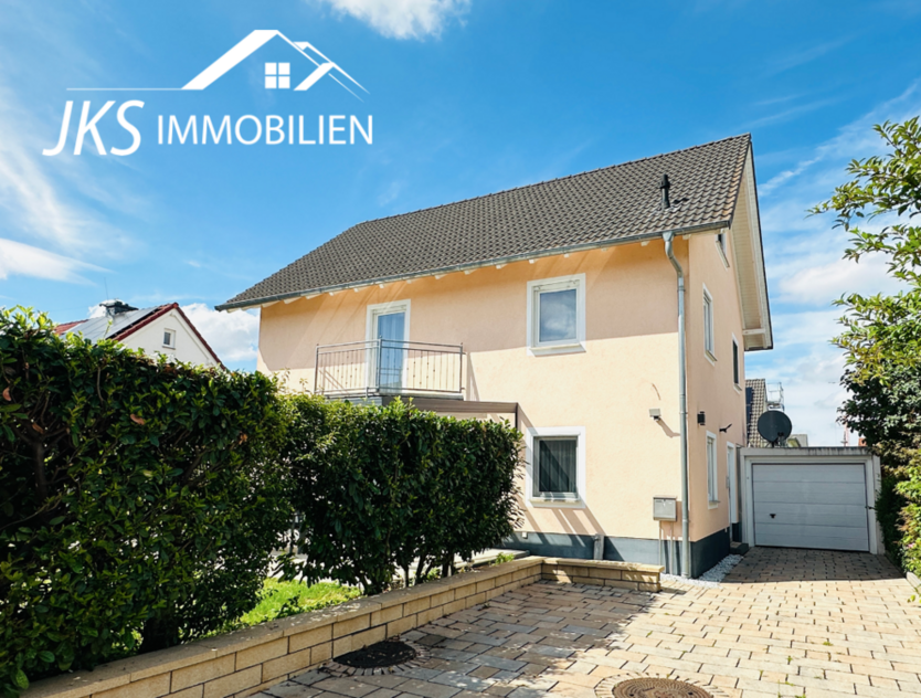 Haus zum Kaufen in Nidderau 849.000 € 180 m²