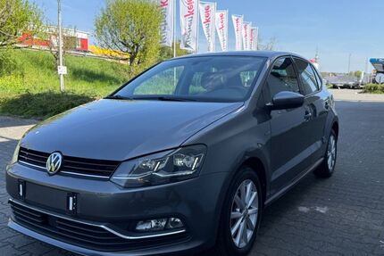 VW Polo 120.000 km 8.900 &euro; Griesheim 64347