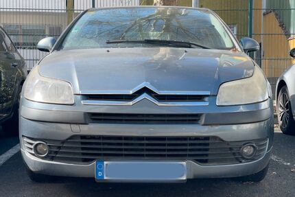 Citroen C4 190.000 km 1.250 &euro; Hanau am Main 63452