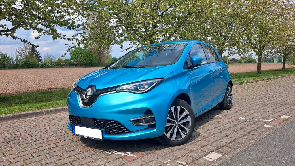 Renault ZOE 26.130 km 14.800 &euro; Münster 64839
