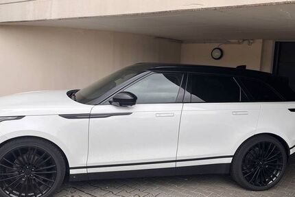 Land Rover Range Rover Velar 67.000 km 39.990 € Hochheim 65239