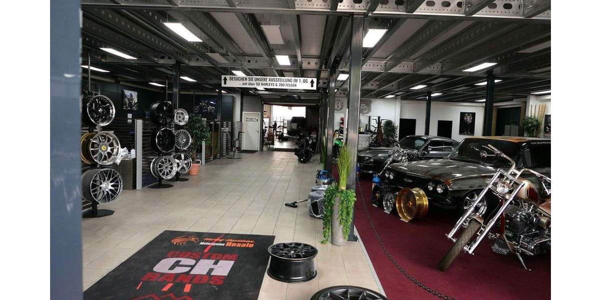 Gewerbeobjekt Mühlheim a. Main Mühlheim - 2.850.000&euro; | Angebot:25168302