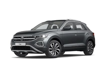 VW T-Roc 38.071 km 25.430 &euro; Kelkheim 65779