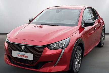 Peugeot 208 31.527 km 18.998 &euro; Bad Nauheim 61231