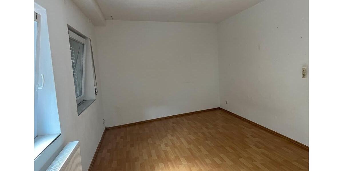 Etagenwohnung Babenhausen - 3 Zimmer, 83 m&sup2;, 1.500&euro; | Angebot:25539630