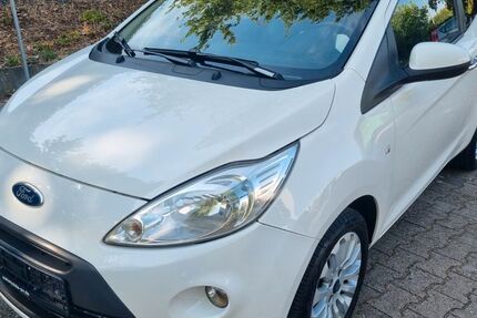 Ford Ka/Ka+ 70.800 km 3.490 &euro; Hattersheim am Main 65795