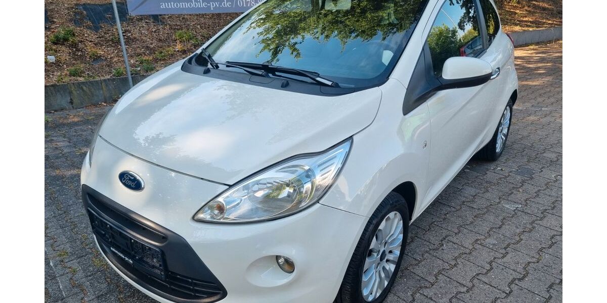 Ford Ka/Ka+ 70.800 km 3.490 &euro; Hattersheim am Main 65795